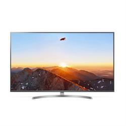 LG 55" 4k Smart UHD TV w/ ThinQ AI 55SK8000PUA Image