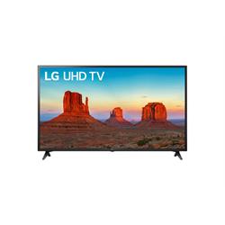 LG 60" 4k UHD LED Smart TV 60UK6090PUA Image