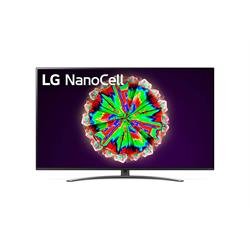 LG 55" NanoCell 4K SUHD webOS HDR LGRT55NANO81ANA Image